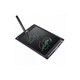 All Avcill Writing Tablet Lcd 8.5 Inç Dijital Kalemli Silinebilir Çizim Yazı Tahtası Grafik Eğitim Tableti
