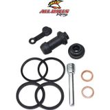 All Balls Racing ABR Honda VFR 1200 F 1200 cc Arka 2010-2016 Fren Kaliper Yenileme Kiti
