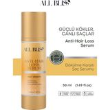ALL BLİSS All Bliss %5 Procopil Saç Dökülme Karşıtı Serum 50 ml – zengin Peptit içerikli
