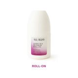 ALL BLİSS All Bliss Roll-On 50 ml – White Tea, Ter Kokusu Önleyici, Ferahlatıcı Bakım