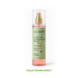 All Bliss Buğday Proteinli Saç Bakım Spreyi 200 Ml Kolay Tarama Nemlendirici Etki