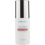 All Calm Multi-Correction Cilt Tonu Eşitleyici Serum 30 ml - Krem - Standart