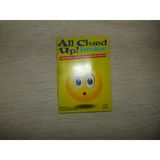 All Clued Up! Junior