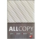All Copy A4 Fotokopi Kağıdı 1 Adet