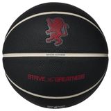 All Court 2.0 8P L James Deflated Unisex Çok Renkli Basketbol Topu N.100.4368.097.07