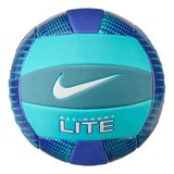 All Court Lite Unisex Mavi Voleybol Topu N.100.9071.070.05