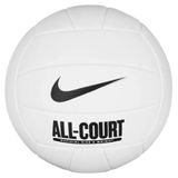 All Court Unisex Beyaz Voleybol Topu N.100.9072.132.05