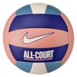 All Court Unisex Çok Renkli Voleybol Topu N.100.9072.830.05