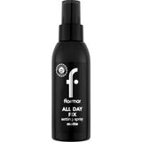 All Day Fix Mat Bitişli Makyaj Sabitleme Spreyi - Genel