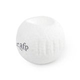 ALL FOR PAWS Kauçuk Köpek Oyuncakları Agresif çiğneme için Açık Köpek Oyuncakları holee Köpek Topu Meta Topu Büyük Köpekler için İnteraktif Köpek Oyuncakları (Turbo-Ball M) Orta ila Büyük Köpekler