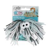 ALL FOR PAWS Knotty Habit iplik Mop Monster kedi nanesi oyuncak, 1.1001 kg