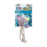 All For Paws Knotty Habit Star kedi nanesi oyuncak 0,65 kg