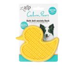 ALL FOR PAWS Köpek oyuncağı, korkuya karşı ördek, 1,87 kg