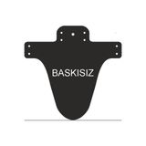 ALL FOUR MOUNTAİN Bisiklet Ön Çamurluk