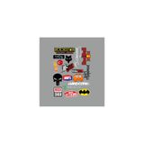 ALL FOUR MOUNTAİN Bisiklet Sticker Seti