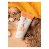All in All is Hyalüronik Asit Ve Jojoba Yağı Içeren Spf 50+ Tüm Ciltler Için Yüksek Korumalı Güneş Kremi
