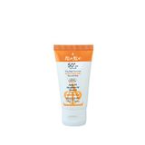 All In All Is Hyalüronik Asit Ve Jojoba Yağı Içeren Spf50+ Tüm Ciltler Için Yüksek Korumalı Güneş Kremi 50 Ml