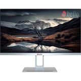 All In One Bilgisayar 27- I7- 16GB Ram - 256GB SSD HL27H110D3I7 (5047) - Beyaz