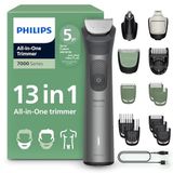 All-in-One Trimmer 7000 Serisi, 13'ü 1 Arada Erkek Bakım Seti, BeardSense Teknolojisi, 120 Dakika Çalışma Süresi, MG7922/15