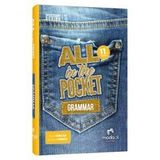 All İn The Pocket Grammar Modadil Yayınları