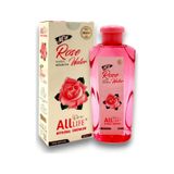 All Life 350 ml Doğal İçilebilir Gül Suyu