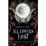 All Lovers Lost – Der Sog der Nacht: bissige Vampire in Hamburg