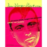 All meine Pfade rangen mit der Nacht: Jakob van Hoddis, Hans Davidsohn (1887-1942) : Begleitband zur gleichnamigen Ausstellung vom 10. Juni bis 31. August 2001