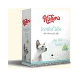 All Natural Natura Aloeveralı Kokuyu Hapseden 10 lt Kedi Kumu