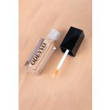 All Over Liquid Concealer Roma - Koyu Ton Likit Kapatıcı, Niacinamide Destekli, Kusursuz Bitiriş