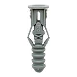 All-round Çok Amaçlı Plastik Dübel 8mm Sp - 100 Adet