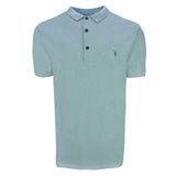 All Saints 003417 Bebek Mavisi Erkek T-shirt