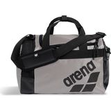 All Set 25 Litre Unisex Gri Günlük Stil Spor Çantası 010236800