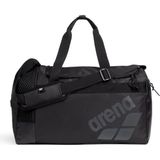 All Set 40 Litre Unisex Siyah Günlük Stil Spor Çantası 010237100