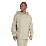 All Szn French Terry Erkek Gri Günlük Stil Sweatshirt JY5042