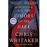 All the Colors of the Dark: A Read with Jenna Pick