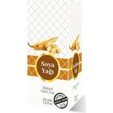 All The Moment Bitkisel Sabit Soğuk Sıkım Soya Yağı 50 ml