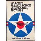 All the U S Air Force Airplane