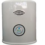All Water Premium Evsel Su Arıtma Cihazı - 12 Litre (5 Yıl Garantili) - Beyaz