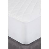 Alla Turca 120x200 cm Komple Lastikli Kapitoneli Sıvı Geçirmez Alez