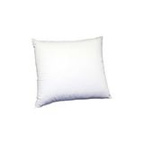 Alla Turca 60*60 Cm Silikon Yastık Beyaz