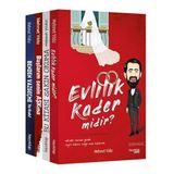 Allah Bize Yeter Seti-4 Kitap Takım - Kolektif