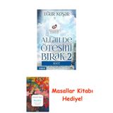 Allah De Ötesini Bırak 2 - Niyet + Masallar Kitabı