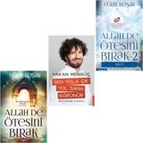 Allah De Ötesini Bırak - Allah De Ötesini Bırak 2 - Sen Yola Çık Yol Sana Görünür + Tohumlu Kalem