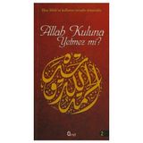 Allah Kuluna Yetmez mi? - Cebrail Güleryüz