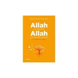 Allah Var Diyorsan Allah Yokmuş Gibi Yaşama - Mehmet Salim Öztoksoy - Hayykitap