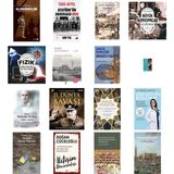 Allahaısmarladık: Çanakkale Savaşı’nda Bir Şehidin Günlüğü... +15 Tarih Kitabı