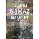 Allahım Bana Namaz Kılmayı Nasip Et - İdris Tüzün