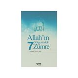 ALLAH'IN GÖLGESINDEKI 7 ZÜMRE - ERSAN URCAN