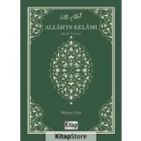 Allah'ın Kelamı - Meal Tefsir - Mehmet Türk