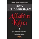 Allah’ın Kılıcı 1 - Ann Chamberlin